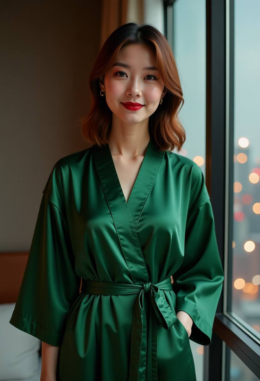 春风十里不如你剧照