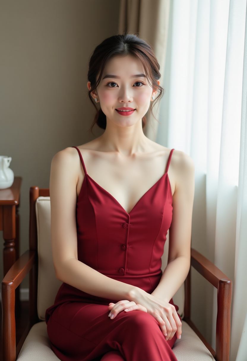 云端厨房海报
